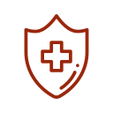 prevention icon