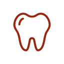 tooth icon